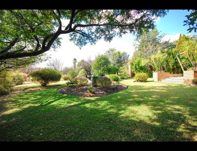 FARM FOR SALE IN NORTH RIDING